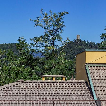 Parking & Terrace - Large 90 Mq - Self Check-In & Remote Access Apartment Como Exterior photo